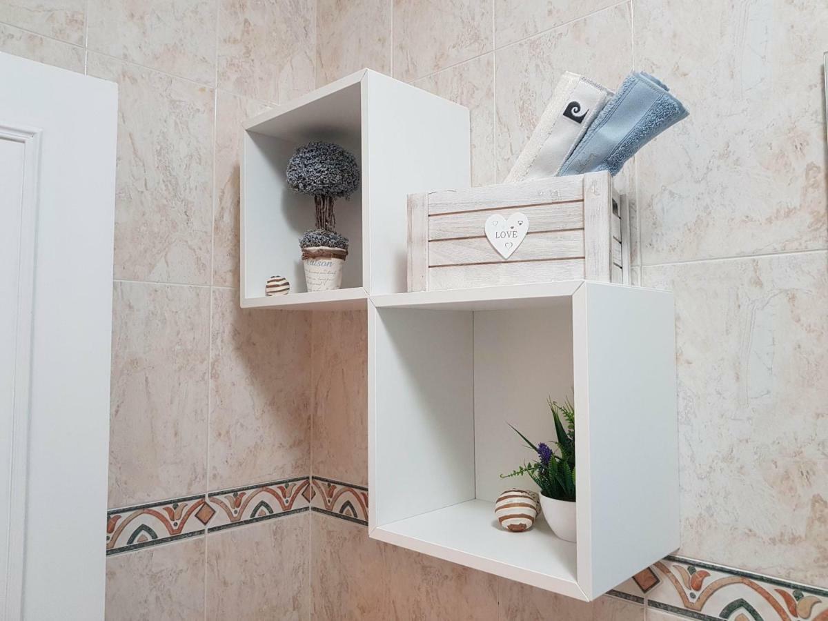 Apartamento Монте Гордо Екстериор снимка